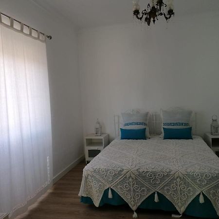 Alojamento Justo - Vila De Montargil Εξωτερικό φωτογραφία