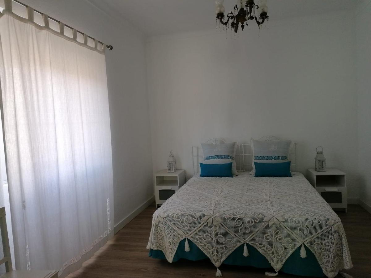 Alojamento Justo - Vila De Montargil Εξωτερικό φωτογραφία
