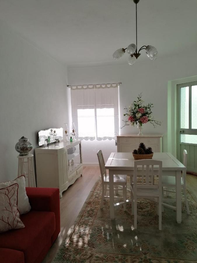 Alojamento Justo - Vila De Montargil Εξωτερικό φωτογραφία